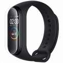 Smart Bracelet Screen Protective Film for Xiaomi Mi Band 4 2PCS