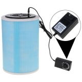 PM2.5 Homemade HEPA Filter Air Purifier for Smoke Formaldehyde Remove For Xiaomi Air Cleaner