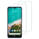 9H 2.5D Tempered Glass Screen Protector for Xiaomi Mi A3 2PCS