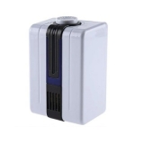 Home Air Purifier for Smoke Ozonator Purify Kill Bacteria Virus Clear Peculiar Cleaner Oxygen