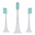 Xiaomi Mijia Toothbrush General Brush Head 3pcs for Mijia T500 / T300