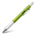 All-in-one Pocket Multifunction Ballpoint Pen 1PC