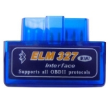 Super Mini Elm327 Bluetooth OBD2 V1.5 OBD 2 Car Diagnostic-Tool Scanner Adapter Auto Scan Tool