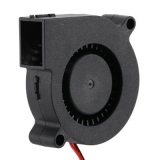 Anet 5015 Ultra-quiet Turbo Small Fan