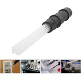 Universal Dust Suction Brush Vacuum Cleaning Attachment