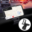 360-Degree Rotation Car Phone Holder