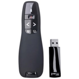 Wireless Presenter Pen Laser Pointer with USB Receiver