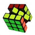 MO FANG GE Smooth Speed Magic Cube Puzzle Toy