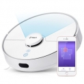 360 S5 Smart Robot Vacuum Cleaner with LDS Laser Navigation