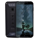 CUBOT Quest Lite 5.0 inch 4G Quad Core Sports Smartphone Rugged Smartphone