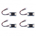 Alfawise ACS01 TL Smoother Add-on Module for 3D Printer 4PCS