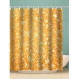 Tortilla Waterproof Shower Curtain