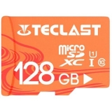 Teclast UHS-I U1 High Speed 128GB Micro SD / TF / Memory Card with Waterproof Function