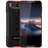 CUBOT Quest 5.5 inch 4G Sports Smartphone Rugged Smartphone