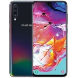 SAMSUNG Galaxy A70 4G Smartphone 8GB RAM 128GB ROM