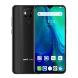 Ulefone Power 6 4G Smartphone 6350mAh Battery