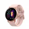 NO.1 DT88 Color Screen IP68 Waterproof Smart Watch