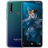 OUKITEL C17 Pro 4G Smartphone 4GB RAM 64GB ROM