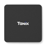 Tanix TX9S 2GB RAM + 8GB ROM Android 9.0 Smart 4K TV Box