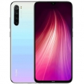 Xiaomi Redmi Note 8 Global Version 4+64GB Moonlight White EU