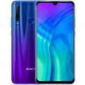 HUAWEI Honor 20 Lite 4G Smartphone 6.21 inch EMUI 9.0.1 Android 9.0 Kirin 710F Octa Core 4GB RAM 128GB ROM 3 Rear Camera 3400mAh Battery Global Version Support Google