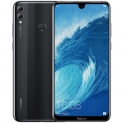 HUAWEI Honor 8X Max 4G Smartphone 7.12 inch EMUI 8.2.0 Android 8.1.0 Snapdragon 660 Octa Core 4GB RAM 128GB ROM 2 Rear Camera 5000mAh Global Version Support Google