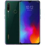 Lenovo Z6 Lite 4G Smartphone International Version 6.3 inch Android 9.0 Snapdragon 710 Octa Core 6GB RAM 64GB ROM 3 Rear Camera 4050mAh Battery