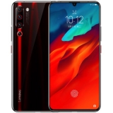 Lenovo Z6 Pro 4G Smartphone International Version 6.39 inch Android 9.0 Snapdragon 855 Octa Core 8GB RAM 128GB ROM 4 Rear Camera 4000mAh Battery