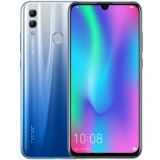 HUAWEI Honor 10 Lite 4G Smartphone 6.21 inch Android P EMUI 9.0 Kirin 710 Octa Core 3GB RAM 32GB ROM 2 Rear Camera 3400mAh Global Version Support Google