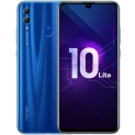 HUAWEI Honor 10 Lite 4G Smartphone 6.21 inch Android P EMUI 9.0 Kirin 710 Octa Core 3GB RAM 32GB ROM 2 Rear Camera 3400mAh Global Version Support Google