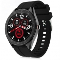 Alfawise Watch 6 47mm Smart Watch 24 Hours Health Data Monitor 7 Sports Modes Call Message Reminder Music Camera Control