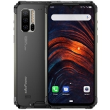 Ulefone Armor 7 4G Smartphone 6.3 inch Android 9.0 Helio P90 Octa Core 8GB RAM 128GB ROM 3 Rear Camera 5500mAh Battery Global Version