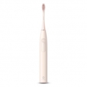 Oclean Z1 Smart LED Light Acoustic Wave Electric Toothbrush Brushless Motor 32 Intensity Levels Non-metal Tufting Blind Zones Detection App Control International Version