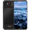 OUKITEL K13 Pro 4G Smartphone 6.41 inch Android 9.0 MT6762 Octa Core 4GB RAM 64GB ROM 2 Rear Camera 11000mAh Battery