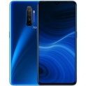 OPPO Realme X2 Pro 4G Smartphone 6.5 inch FHD+ Android 9.0 Snapdragon 855 Plus Octa Core 8GB RAM 128GB ROM 4 Rear Camera 4000mAh Battery Global Version