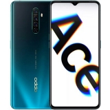 OPPO Reno Ace 4G Smartphone 6.5 inch Android 9.0 Snapdragon 855 Plus Octa Core 8GB RAM 256GB ROM 4 Rear Camera 4000mAh Battery