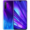 OPPO Realme 5 Pro 4G Smartphone 6.3 inch FHD+ Android 9.0 Snapdragon 712 AIE Octa Core 8GB RAM 128GB ROM 4 Rear Camera 4035mAh Battery Global Version