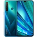 OPPO Realme 5 Pro 4G Smartphone 6.3 inch FHD+ Android 9.0 Snapdragon 712 AIE Octa Core 8GB RAM 128GB ROM 4 Rear Camera 4035mAh Battery Global Version