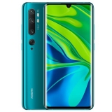 Xiaomi Mi Note 10 (CC9 Pro) 108MP Penta Camera Mobile Phone Global Version Online Smartphone