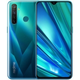 OPPO Realme 5 Pro 4G Smartphone 6.3 inch FHD+ Android 9.0 Snapdragon 712 AIE Octa Core 4GB RAM 128GB ROM 4 Rear Camera 4035mAh Battery Global Version