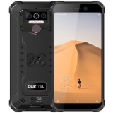 OUKITEL WP5 4G Smartphone 8000mAh Battery 5.5 Inch 3 Rear Camera Android 9.0 3GB RAM 32GB ROM IP68&IP69 Waterproof Global Version