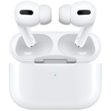 Apple AirPods Pro ANC Active Noise Reduction Bluetooth Earbuds IPX4 Waterproof In-ear Earphone with Charging Dock