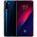 Lenovo Z6 Pro 5G 5G Smartphone 6.39 inch AMOLED Android 9.0 Snapdragon 855 Octa Core 8GB RAM 256GB ROM 4 Rear Camera 4000mAh Battery International Version