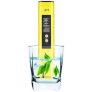 Portable Digital Electric PH Meter LCD Water Hydroponics Aquarium Pool Quality Tester