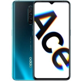 OPPO Reno Ace Gaming 4G Smartphone 6.5 inch Android 9.0 Snapdragon 855 Plus Octa Core 8GB RAM 128GB ROM 4 Rear Camera 4000mAh Battery