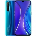 OPPO Realme X2 4G Smartphone 6.4 inch FHD+ AMOLED Android 9.0 Snapdragon 730G Octa Core 8GB RAM 128GB ROM 4 Rear Camera 4000mAh Battery Global Version