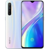 OPPO Realme X2 4G Smartphone 6.4 inch FHD+ AMOLED Android 9.0 Snapdragon 730G Octa Core 8GB RAM 128GB ROM 4 Rear Camera 4000mAh Battery Global Version