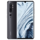 Xiaomi Mi Note 10 Pro 108MP Penta Camera Mobile Phone Global Version Online Smartphone