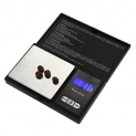 Clamshell Precision Electronic Scale Gold Jewelry Scales