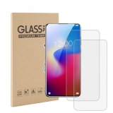 9H Tempered Glass Screen Protector for Xiaomi Mi 9T / 9T Pro 2pcs